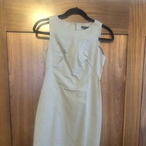 Theory Betty Suit Dress